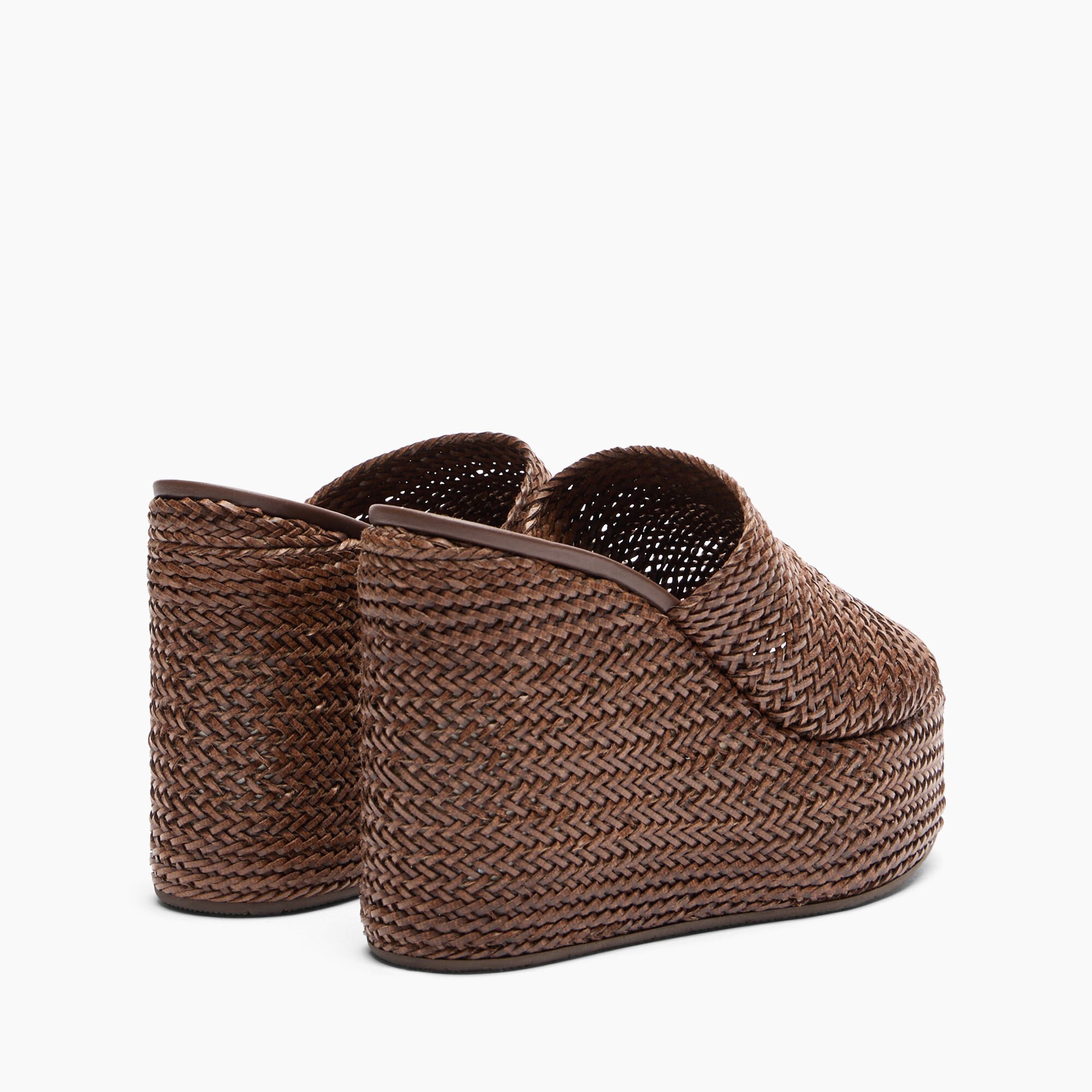 Casadei Zeppa Twiga Rum 1M484J0801T0305