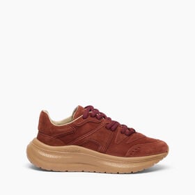 Casadei Mia Sneakers Rust 2J918A0201RNWSH