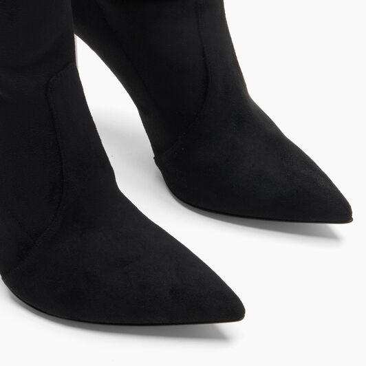 Casadei Julia  Black 1T012Z1001ARCEU