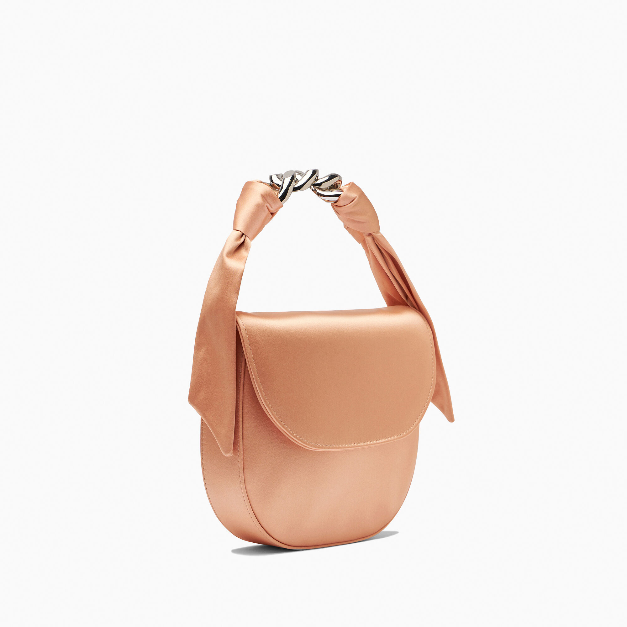Silk bag outlet