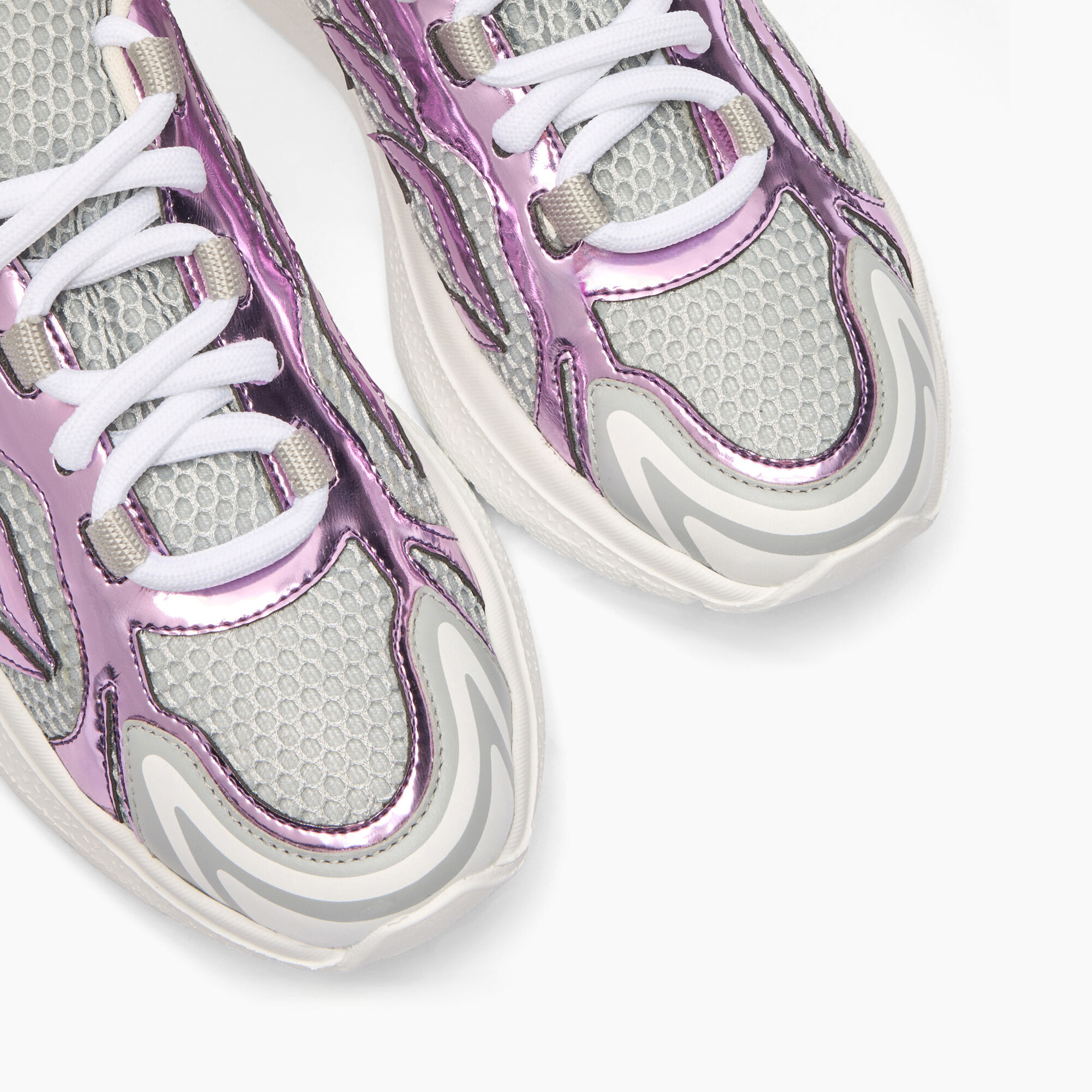 Casadei Mia Interstellar Sneakers Multicolor 2J914J0201MIACH