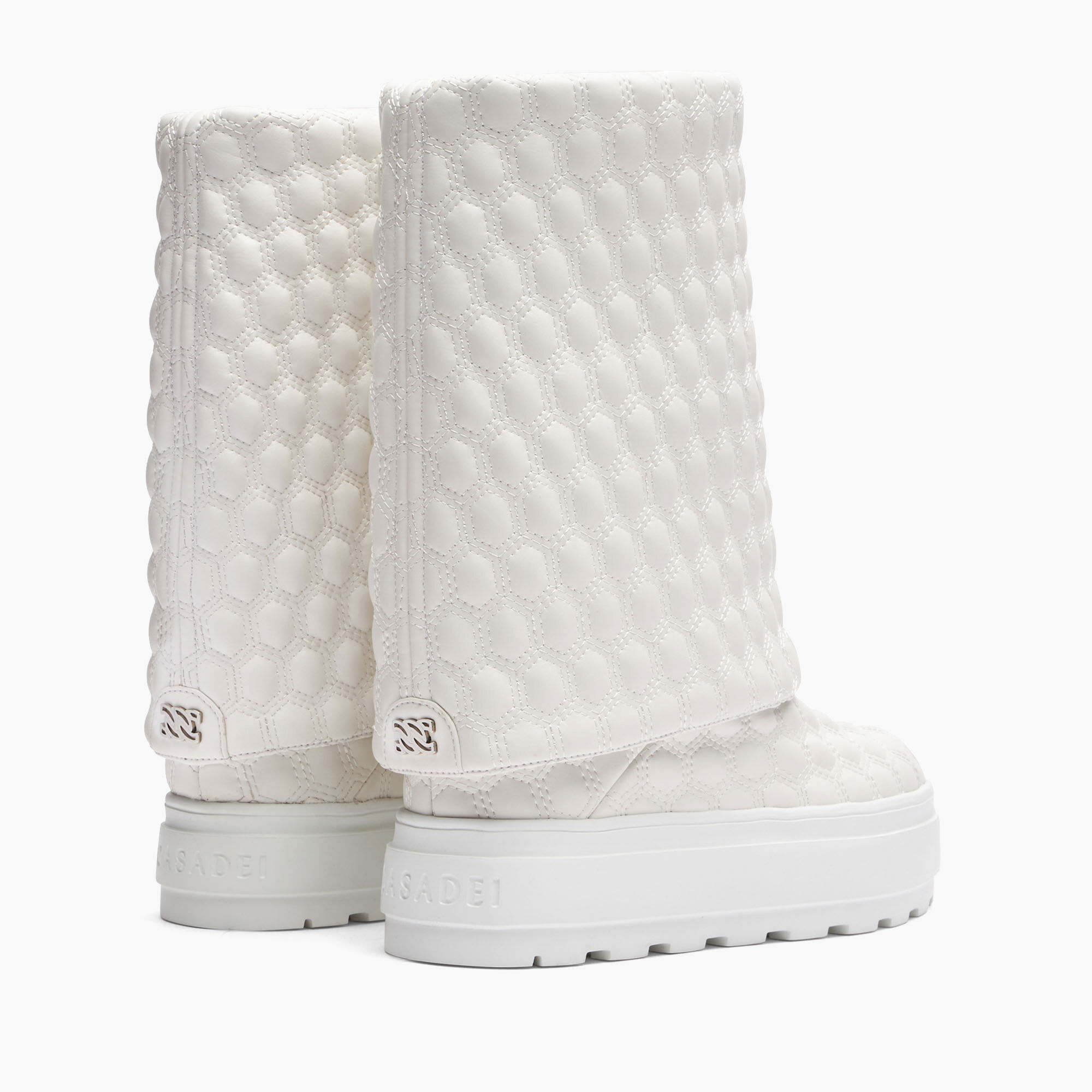  Maison Lab Double Face White 2S354Y0801C2564