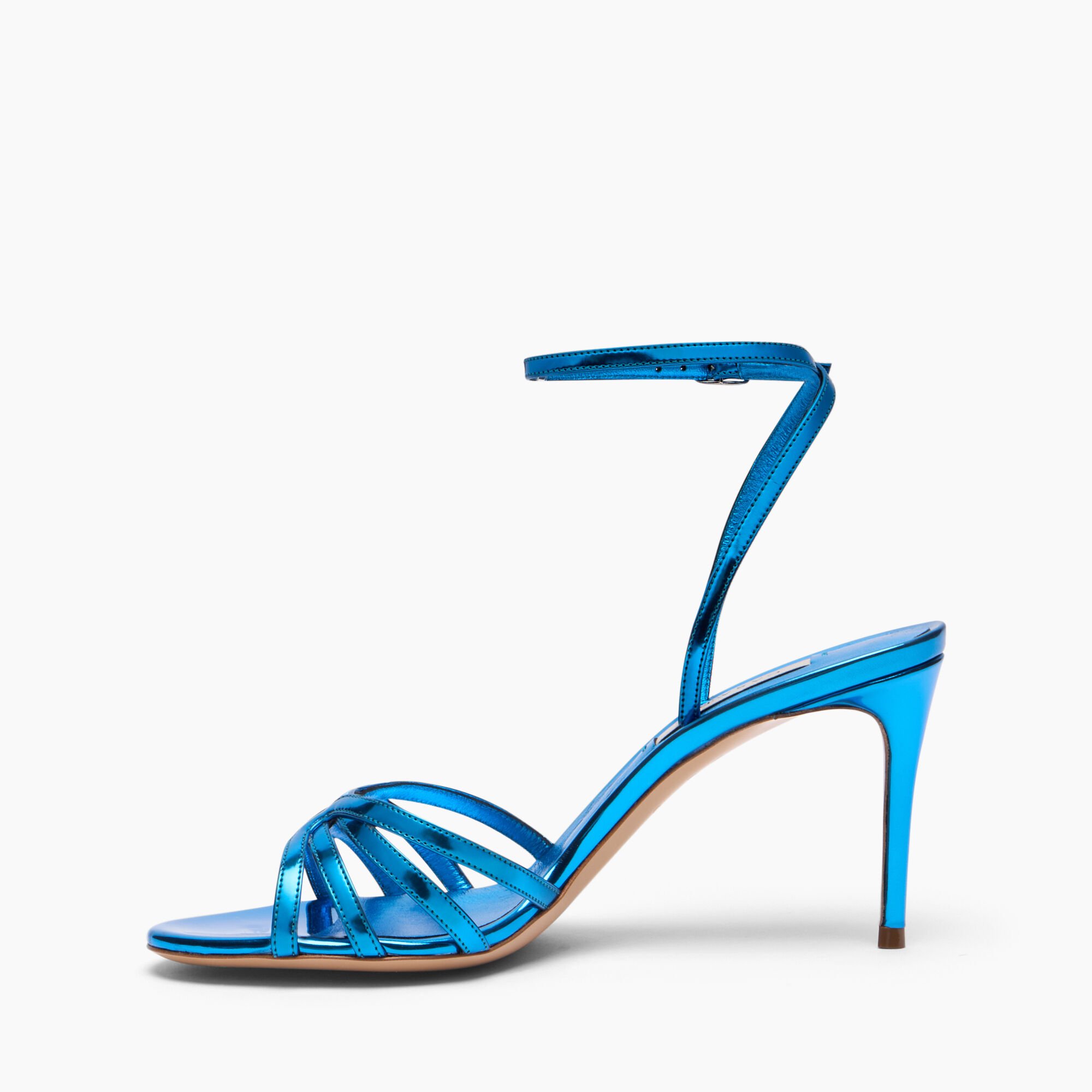 Casadei Julia Sandalia Interstellar Smurf 1L420B0801INTER Casadei Julia Sandalia Interstellar Smurf 1L420B0801INTER