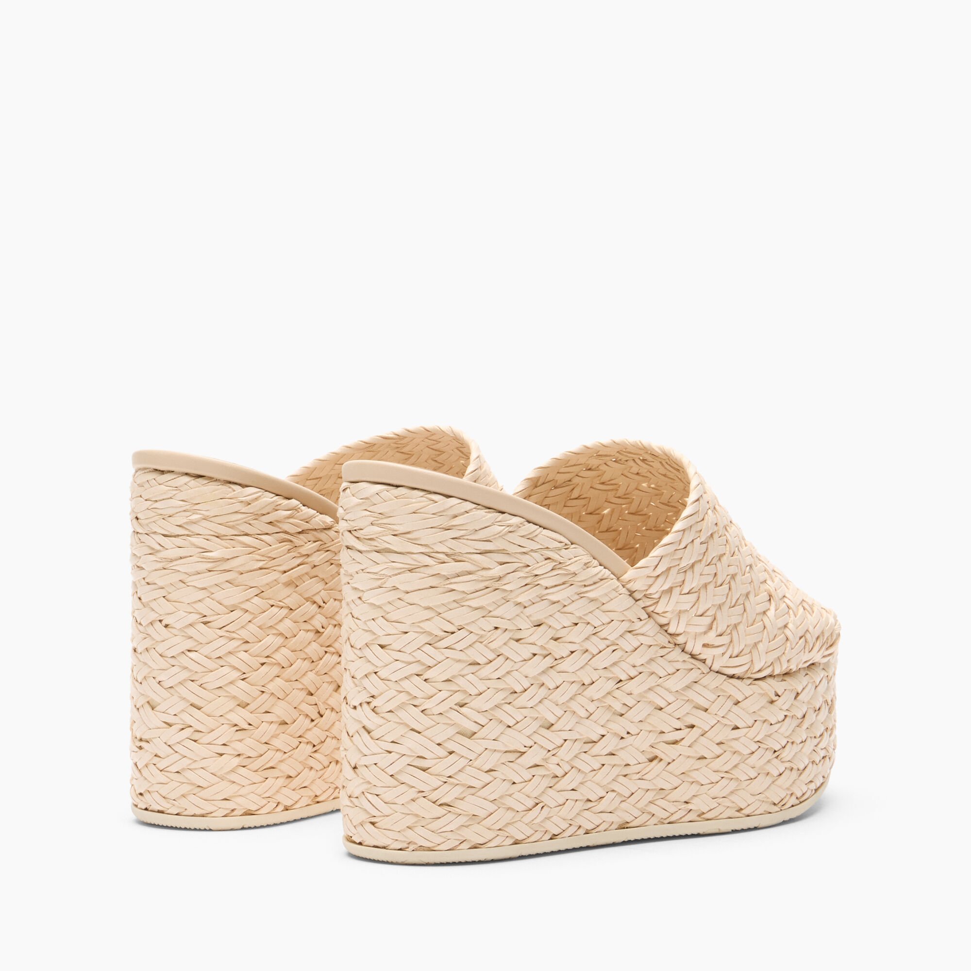 Casadei Suncity Wedge Pink Beach 1M537B0801SUNCI