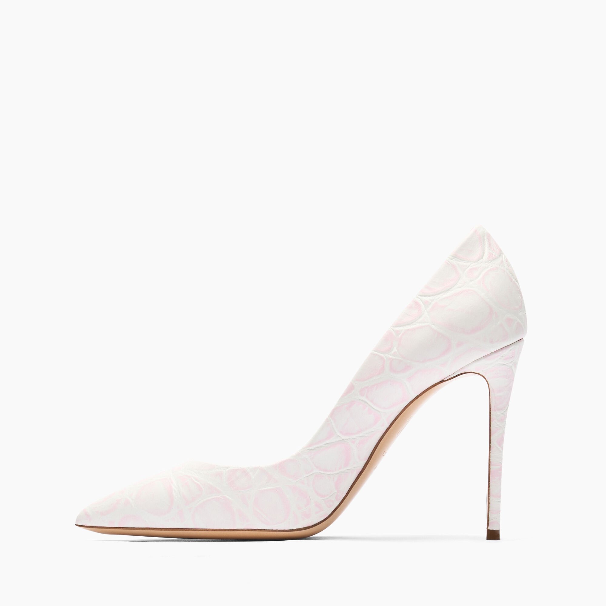 Casadei Julia Kroccobel Pumps Baby 1F911W1001KROBL