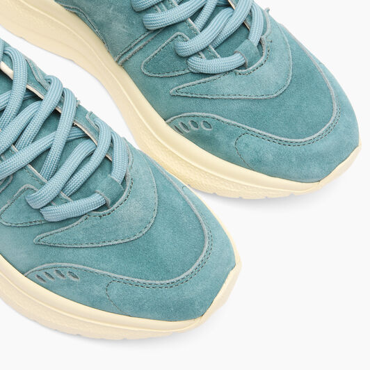 Casadei Mia Sneakers Blue Troll 2J918A0201RNWSH Casadei Mia Sneakers Blue Troll 2J918A0201RNWSH