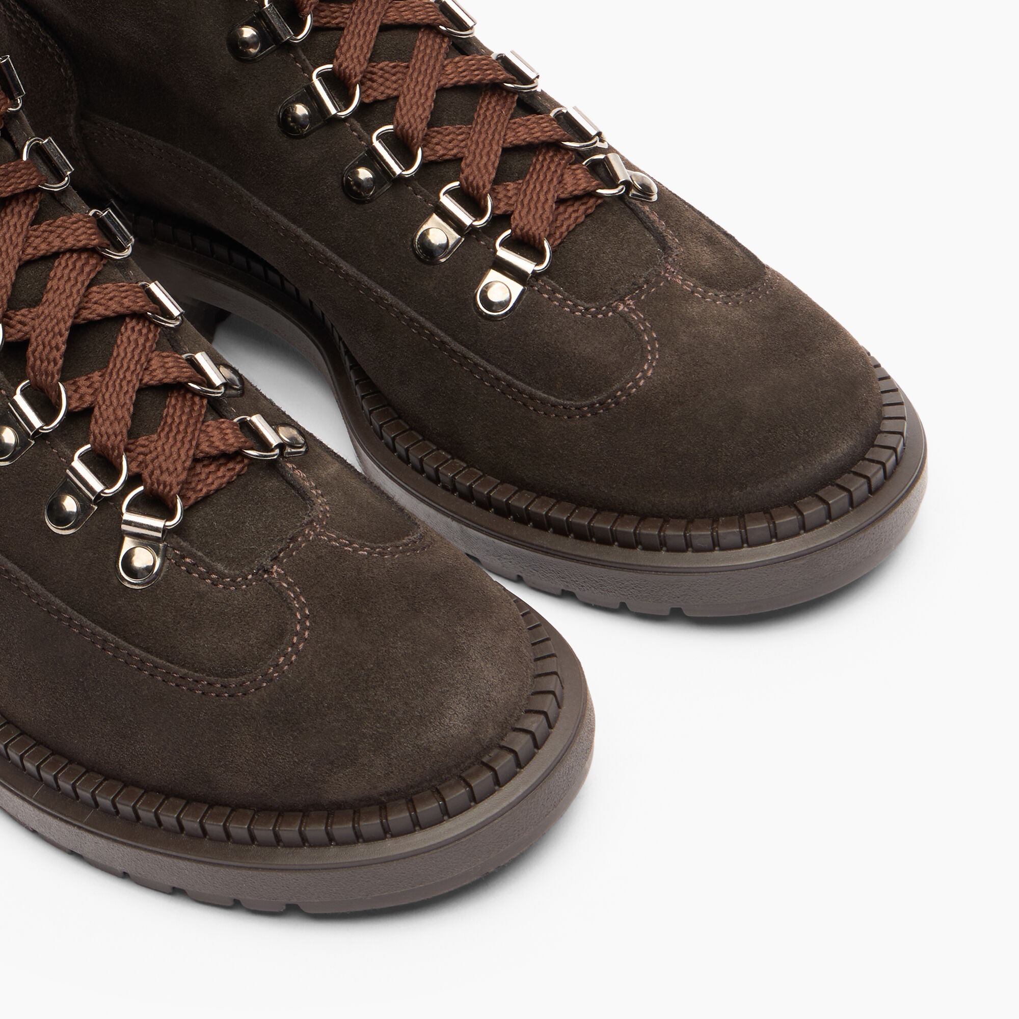 Casadei Concept Ankle Boot Cacao 1R543A0311C2884