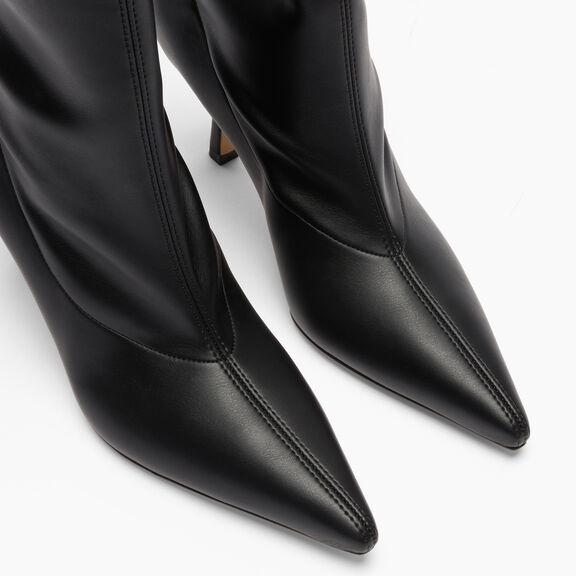 Casadei Nina Boot Black 1S415C0801LABBB