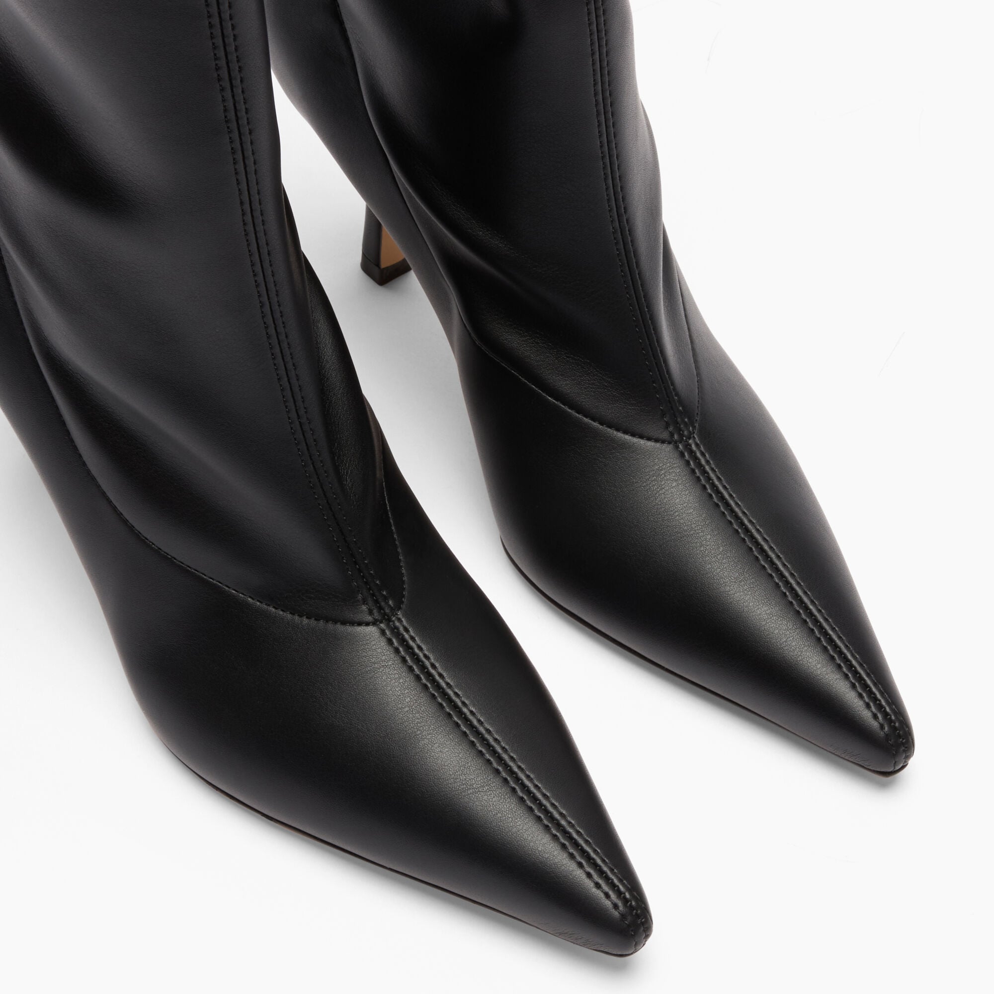 Casadei Nina Boot Black 1S415C0801LABBB