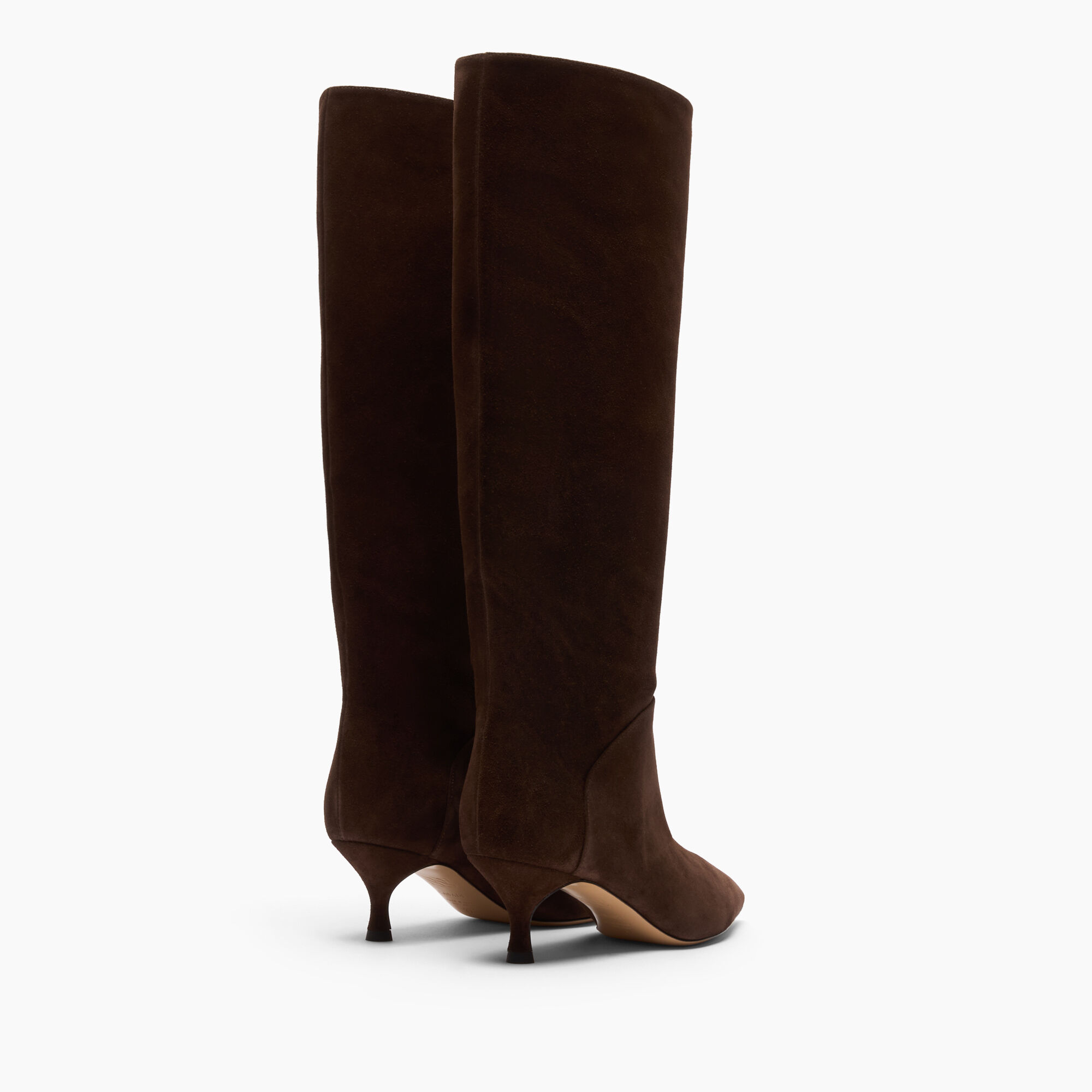 Casadei Jula Renna Boot Cacao 1S363A0501RENNA Casadei Jula Renna Boot Cacao 1S363A0501RENNA