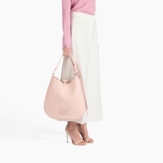 Casadei Vandome Bag Baby 3W483A0000VDMNO Casadei Vandome Bag Baby 3W483A0000VDMNO