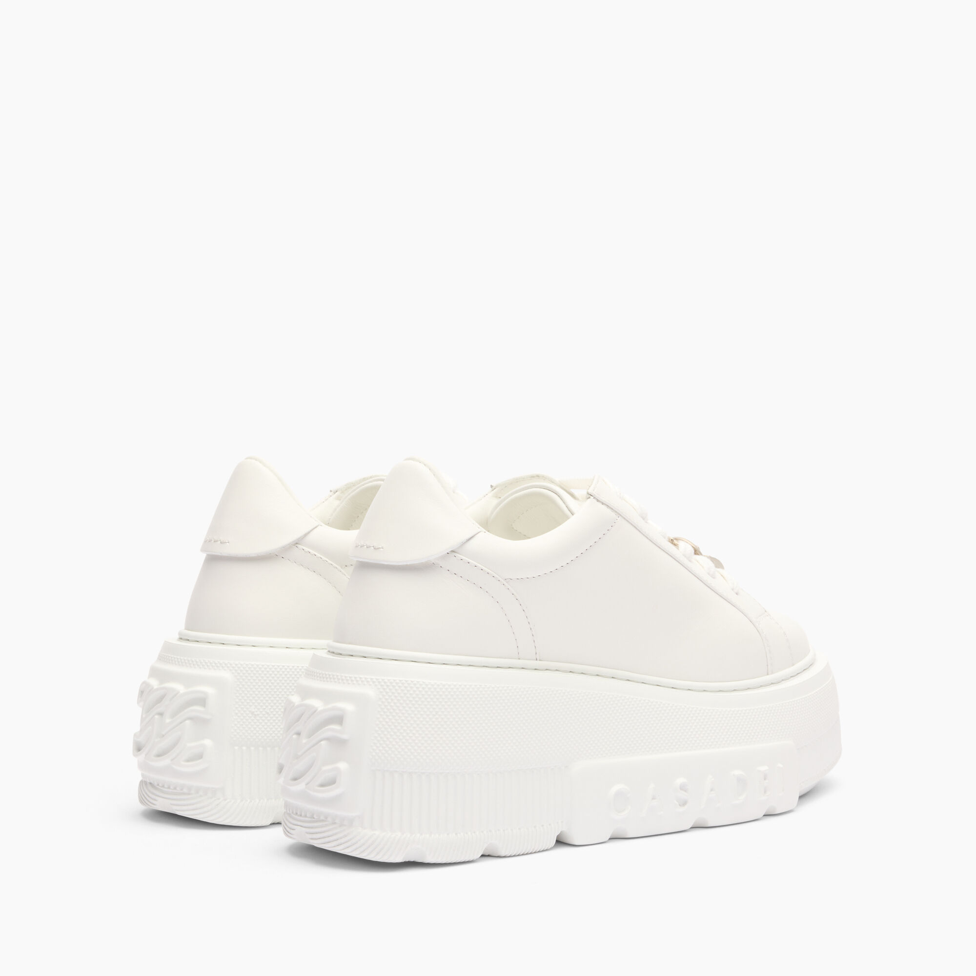 Casadei Nexus Sneakers White 2X081A0701C1795