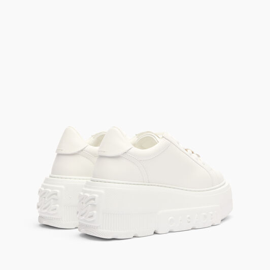 Casadei Nexus Sneakers White 2X081A0701C1795 Casadei Nexus Sneakers White 2X081A0701C1795