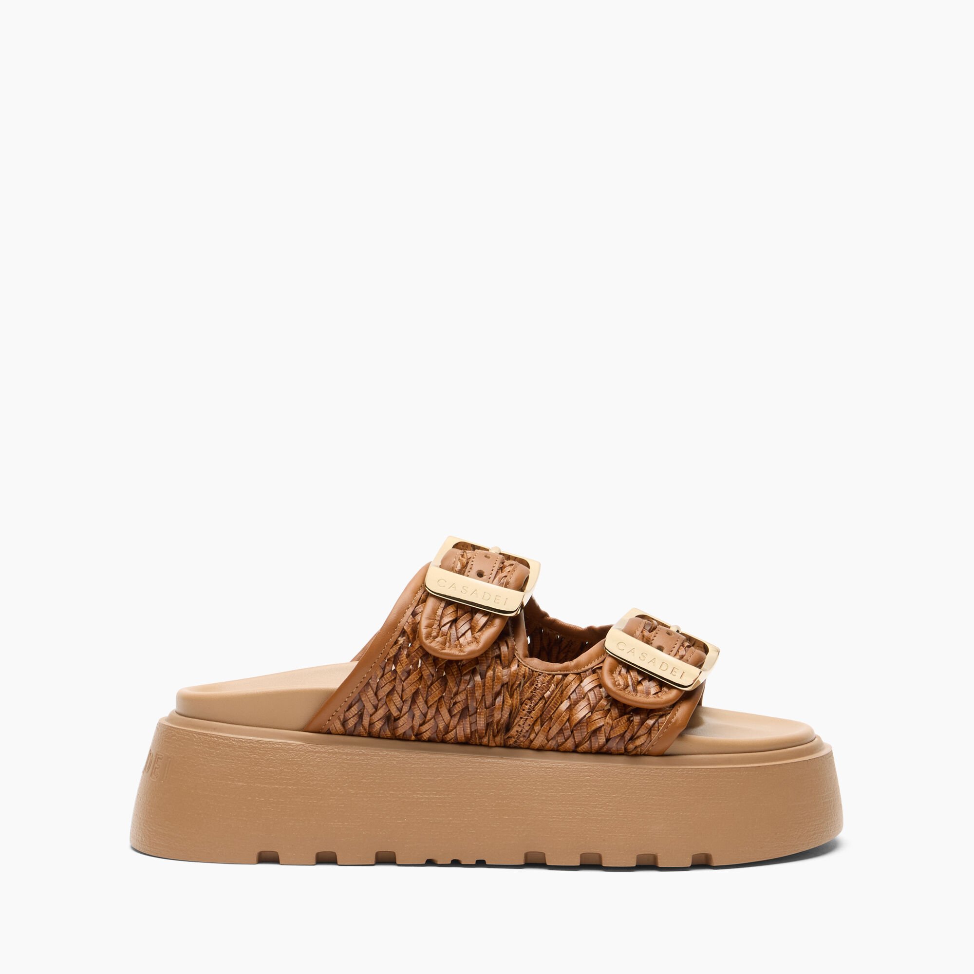 Casadei Birky Suncity Havana 2M526B0401C3040