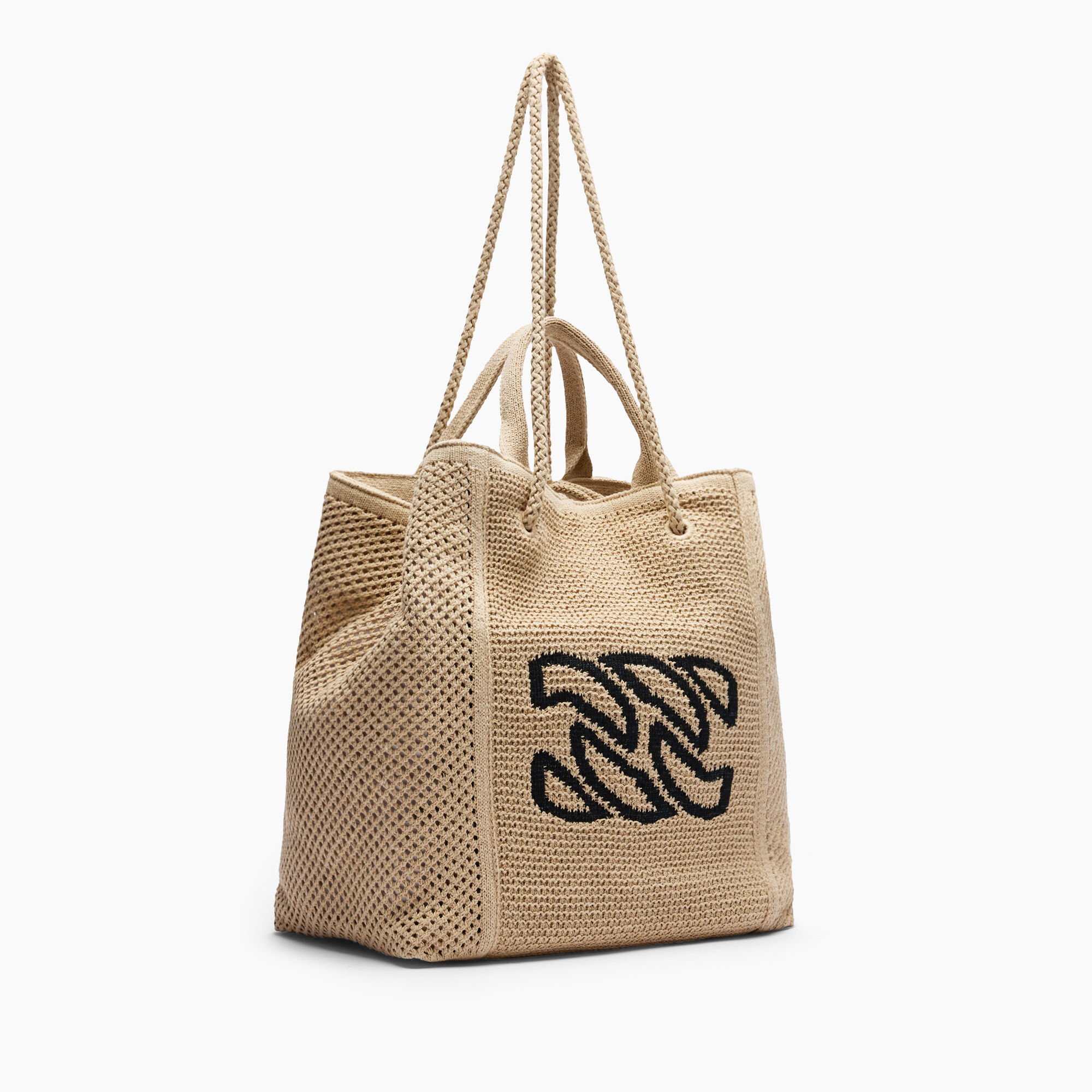 Casadei Salinas Bag Corda 3W477J0000B0360