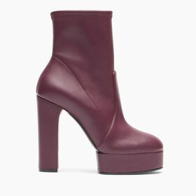  Betty Ankle Boots Cocoa Sella 2S356Y0801C2573