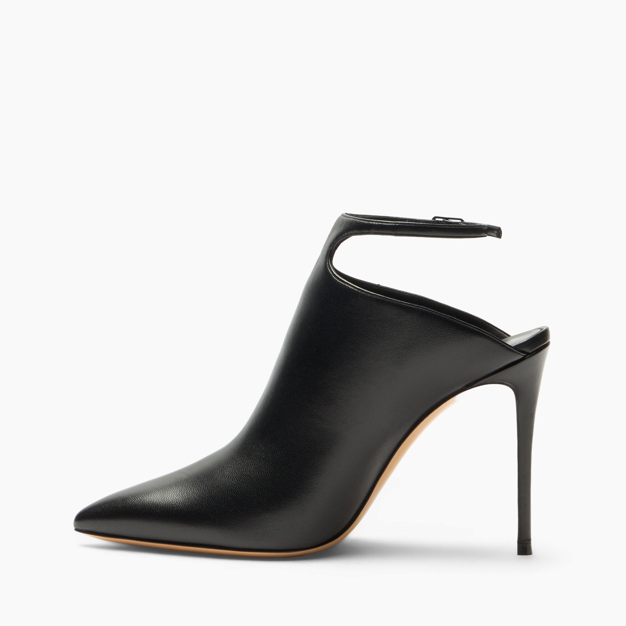 Casadei Julia Flavour Minorca Pump Black 1H083C1001MINOR Casadei Julia Flavour Minorca Pump Black 1H083C1001MINOR
