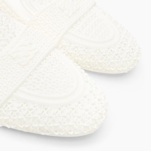 Casadei 3D Loafer White 1D328B0000FUTUA