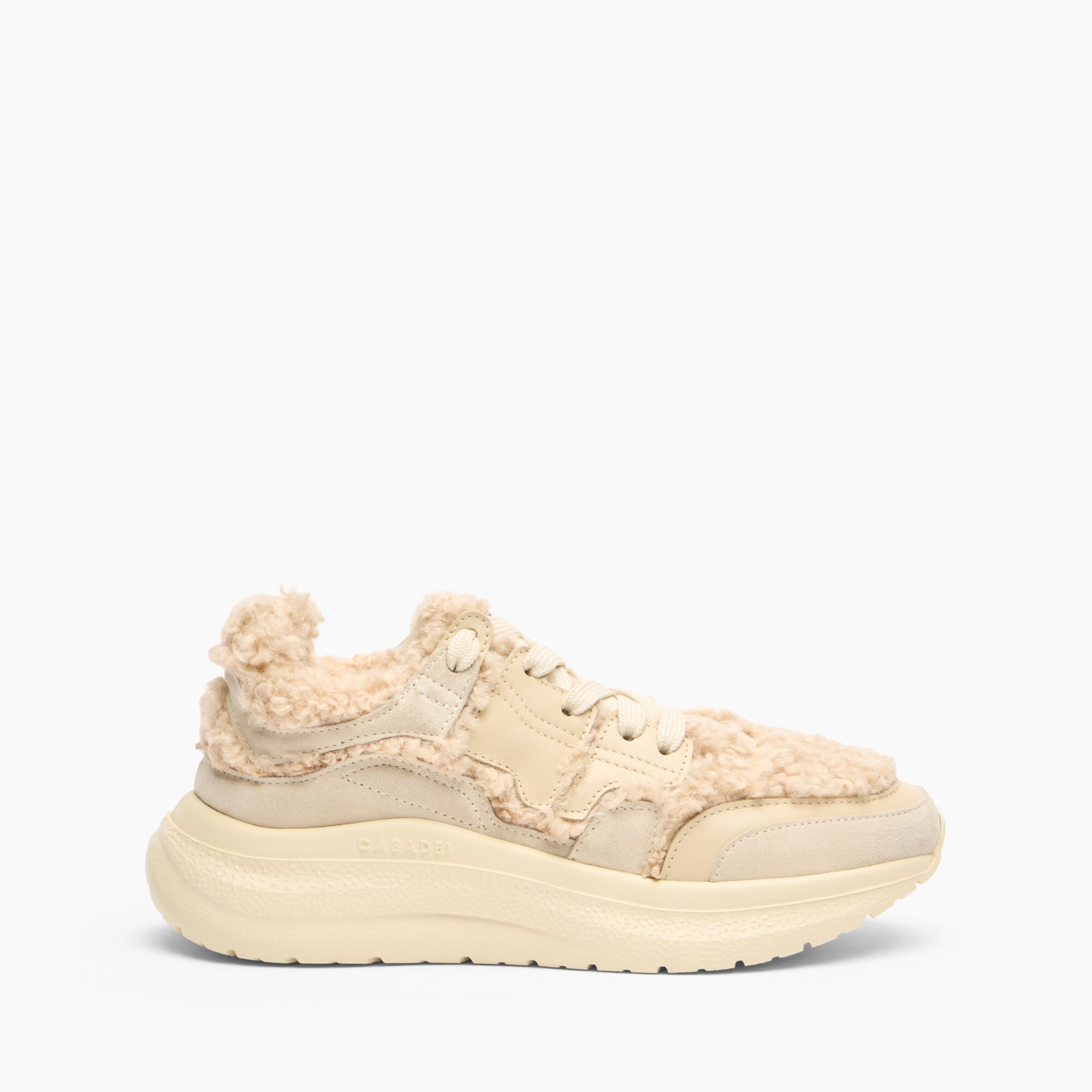 Casadei Mia Sneaker Multicor1 2J924A0211MIAMO
