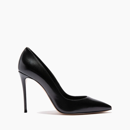 Casadei Julia Black 1F911W1001MINOR