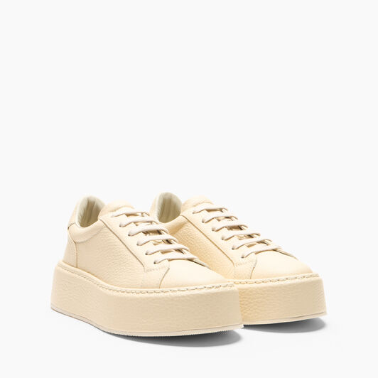 Casadei Sneaker I-Box  Milk 2X121B0501HEDON