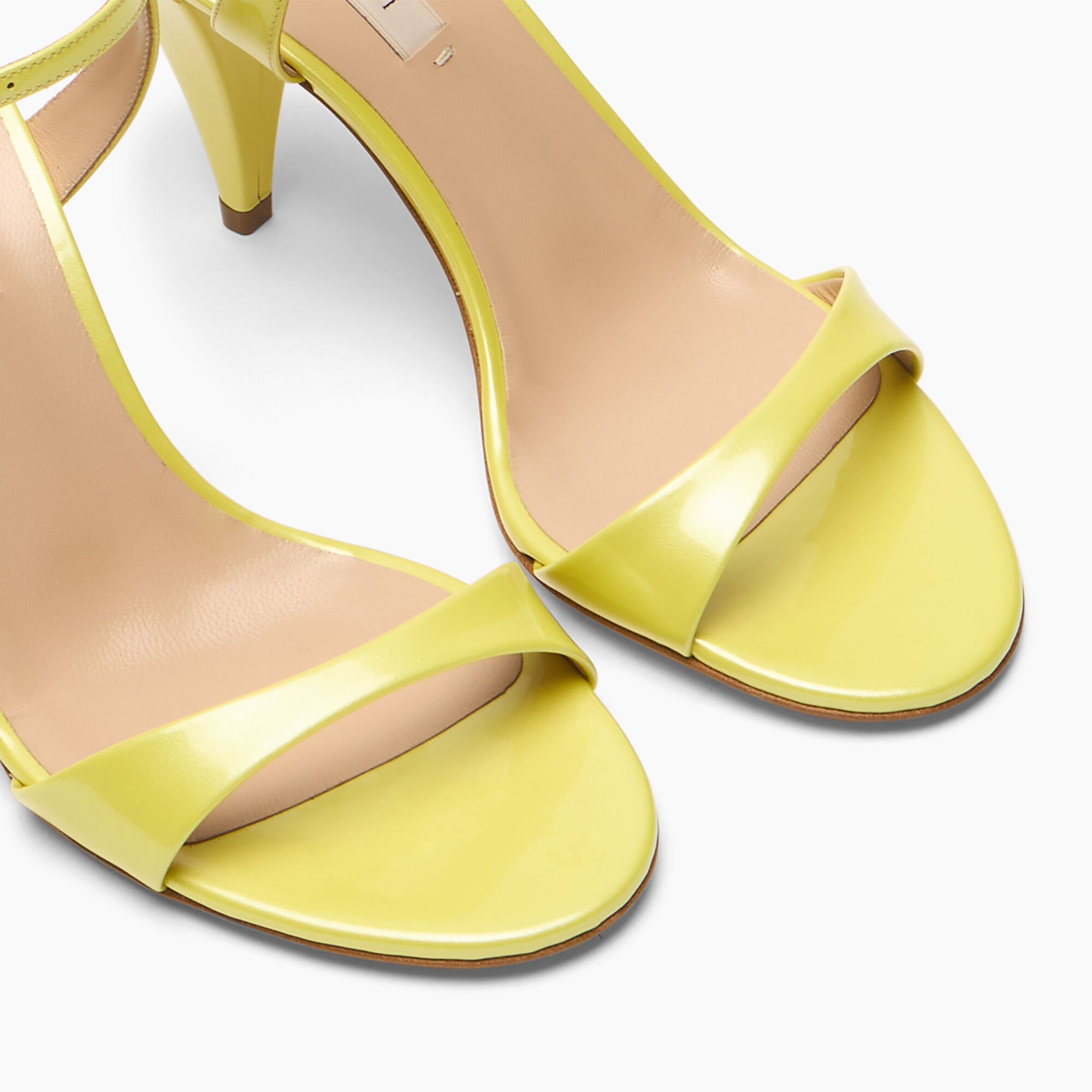 Casadei Venus Sandalo Samurai Sunshine 1H075B0801SAMUR Casadei Venus Sandalo Samurai Sunshine 1H075B0801SAMUR