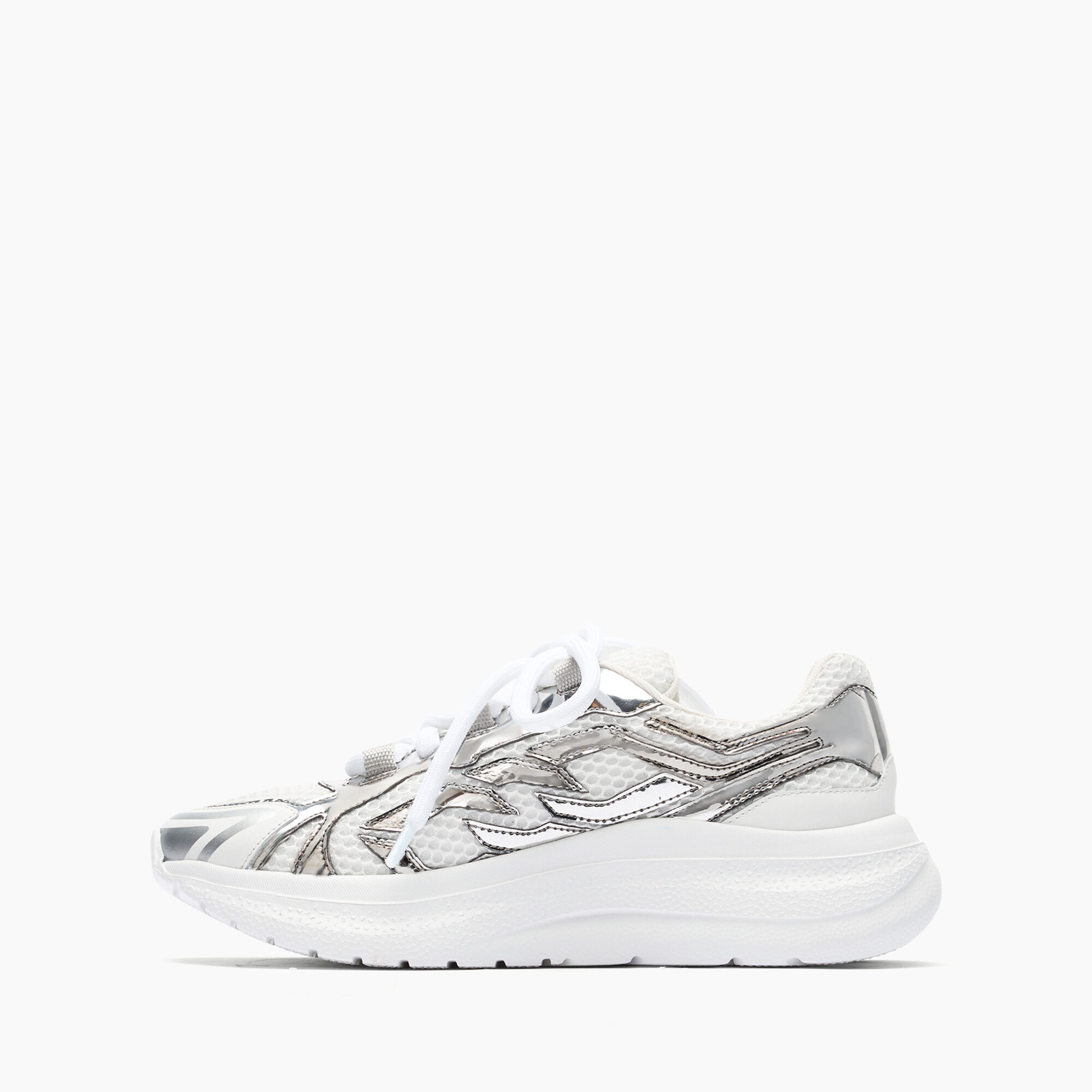 Casadei Mia Interstellar Sneakers Multicolor 2J914J0201MIACH