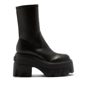 Casadei Maxxxi Black 2Q178Z070NLAABR