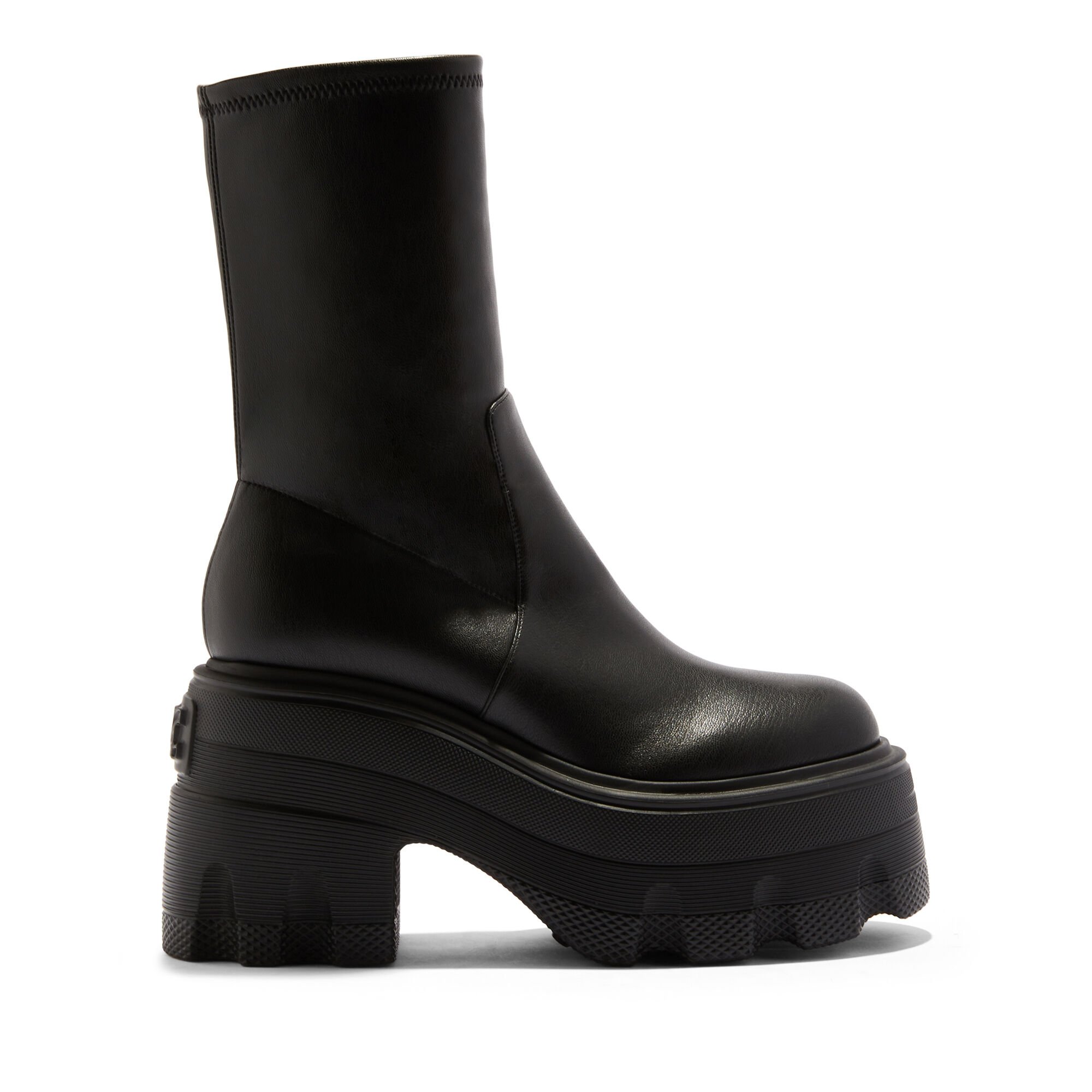 Casadei Maxxxi Black 2Q178Z070NLAABR