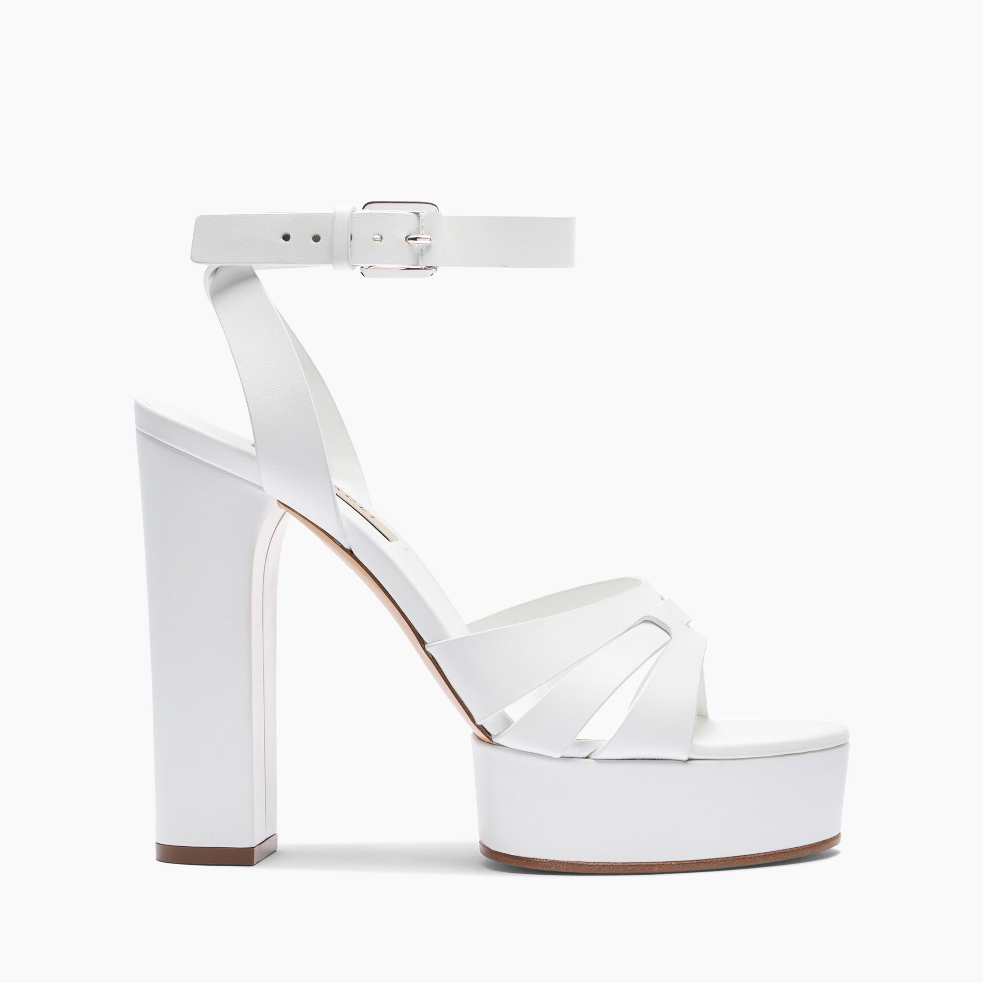 Casadei platform sandals sales