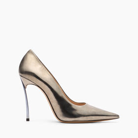 Casadei Superblade Cosmic Pumps White 2X869T0201C1863
