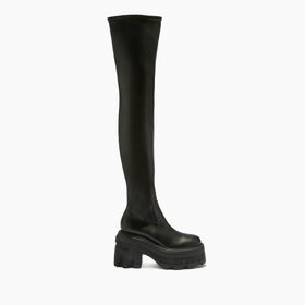 Casadei Maxxxi Black 1T061Y100MC2485