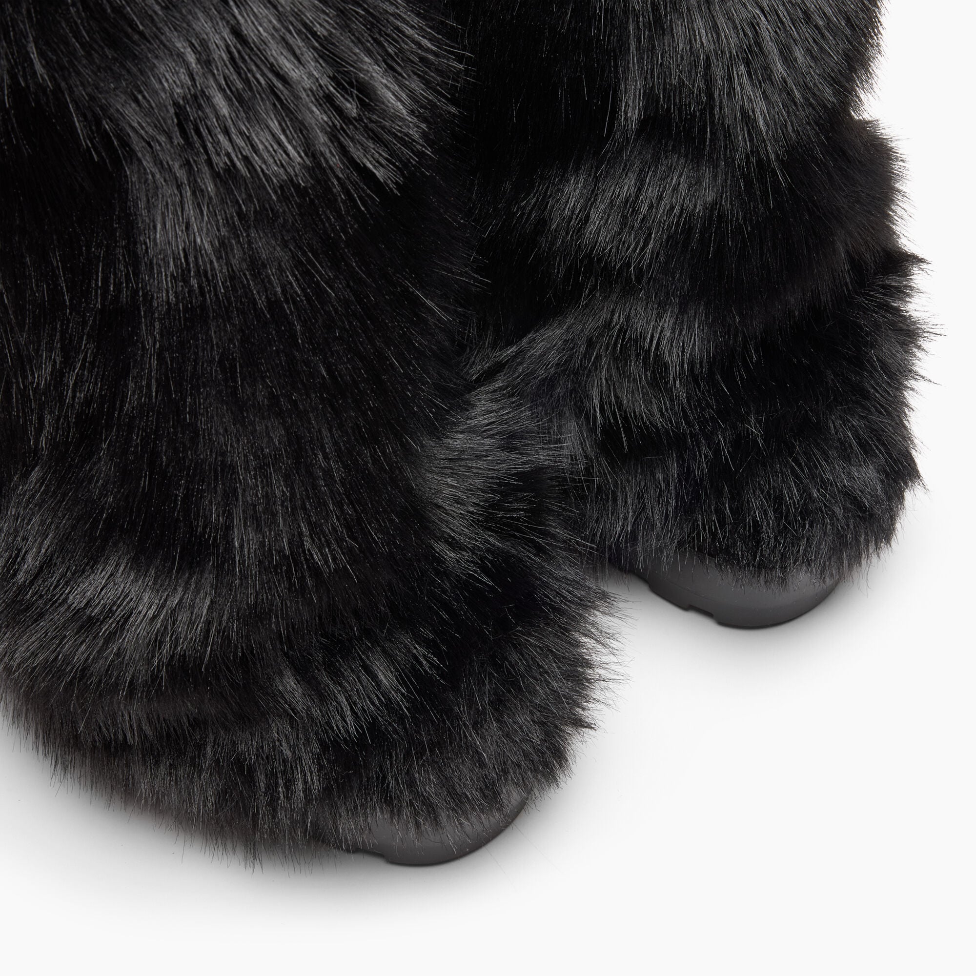 Casadei Double Face Sub Zero Stiefel Black 2S397A081NSUBZE Casadei Double Face Sub Zero Stiefel Black 2S397A081NSUBZE