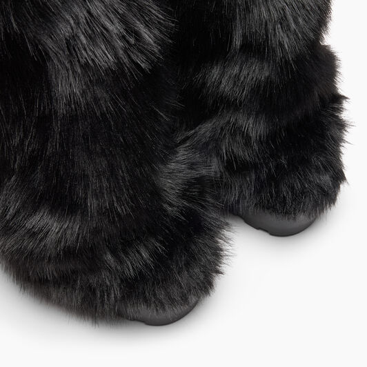 Casadei Double Face Sub Zero Stiefel Black 2S397A081NSUBZE Casadei Double Face Sub Zero Stiefel Black 2S397A081NSUBZE