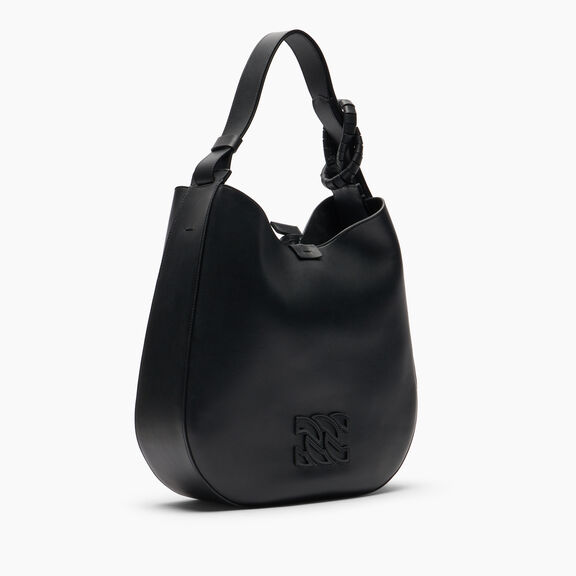 Casadei Vandome Bag  Black 3W483A0000VDMNO