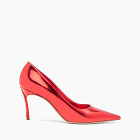 Casadei Alice Blade Pumps Multicolor 2X022Y0201ORCML