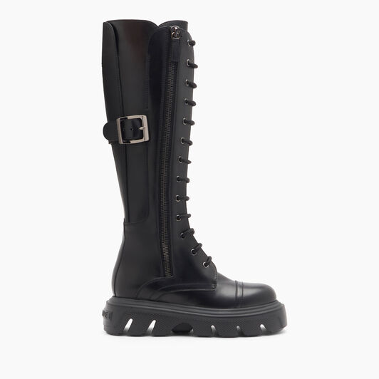 Casadei Generation C Black 2S321Y040NLOVEC