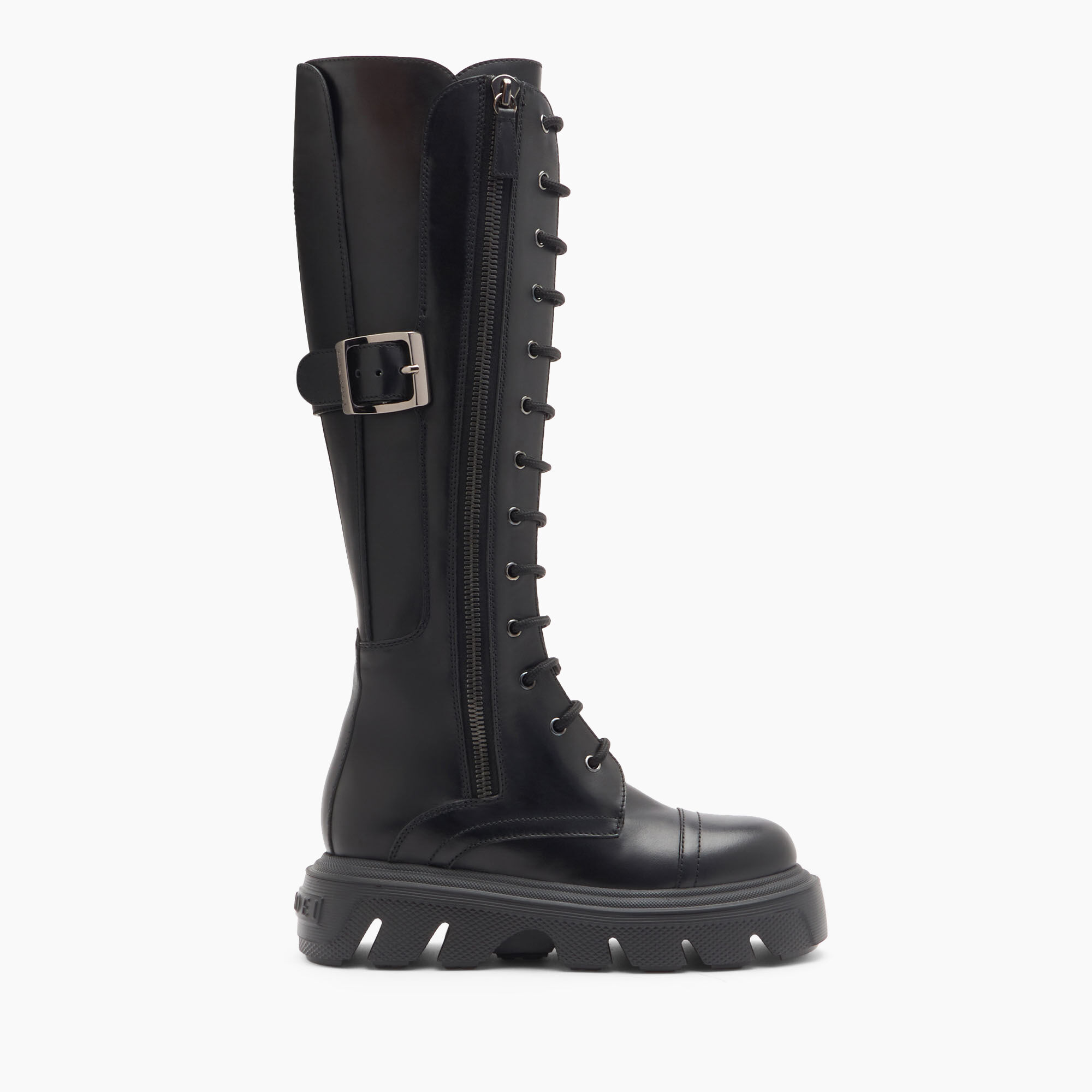 Casadei Generation C Black 2S321Y040NLOVEC