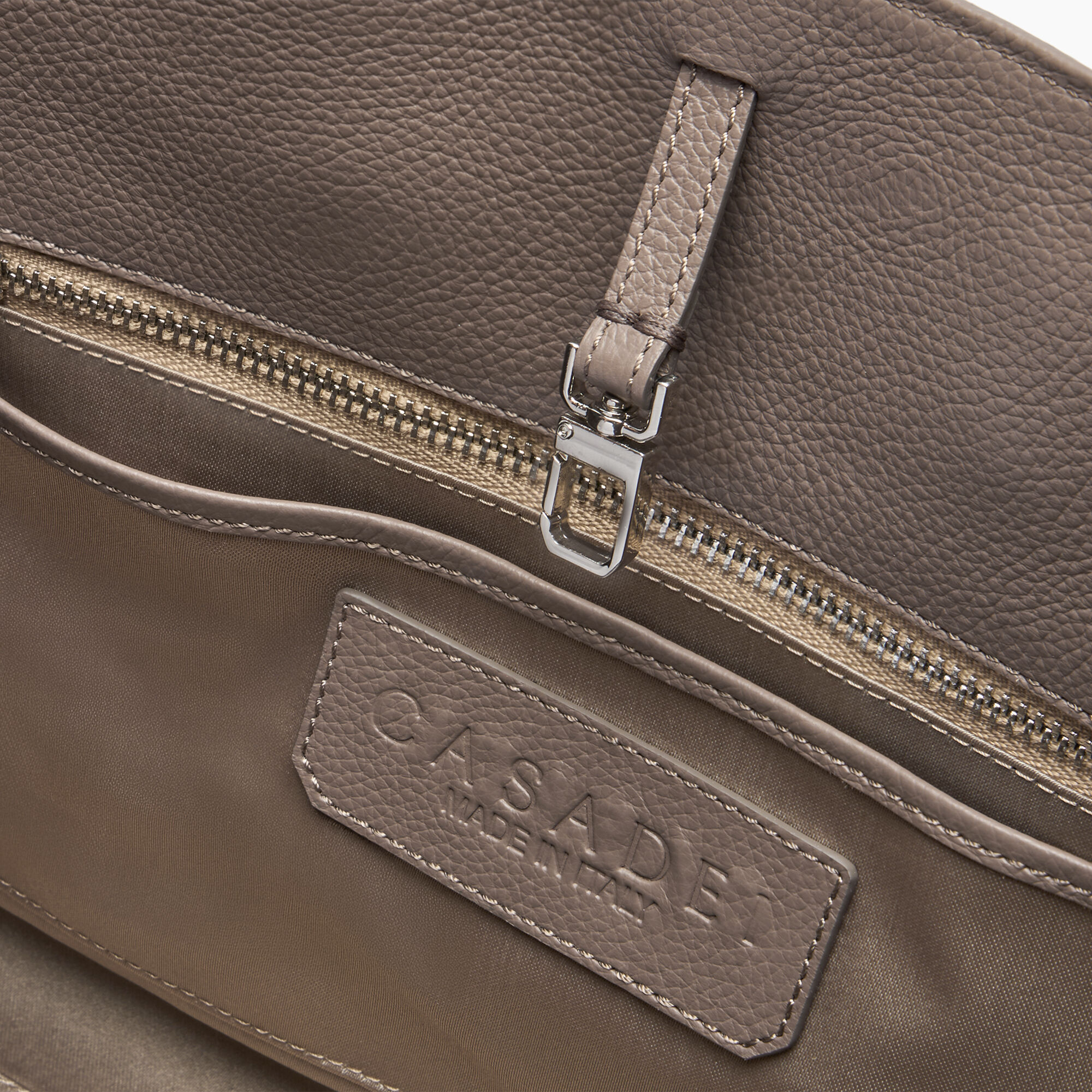 Casadei Park Avenue Bag Caribou 3W485A0000PAKDM