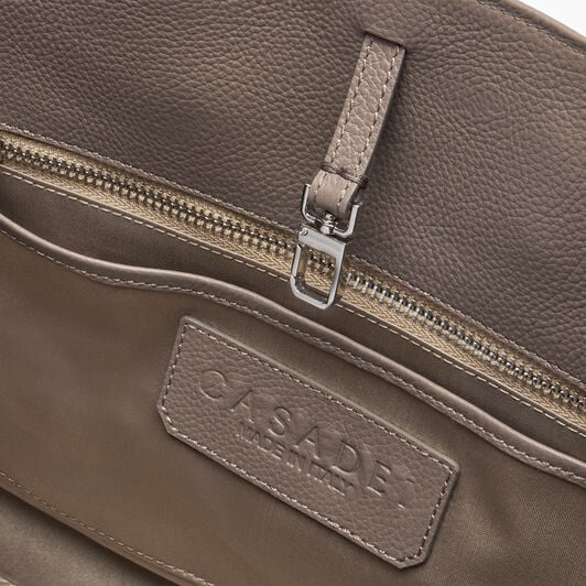 Casadei Park Avenue Bag Caribou 3W485A0000PAKDM Casadei Park Avenue Bag Caribou 3W485A0000PAKDM