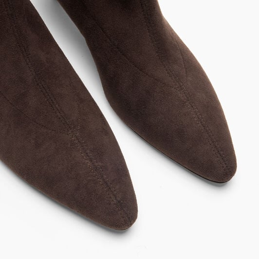Casadei Stivale Giselle Arceus Carruba 1S416C030TARCEU Casadei Stivale Giselle Arceus Carruba 1S416C030TARCEU