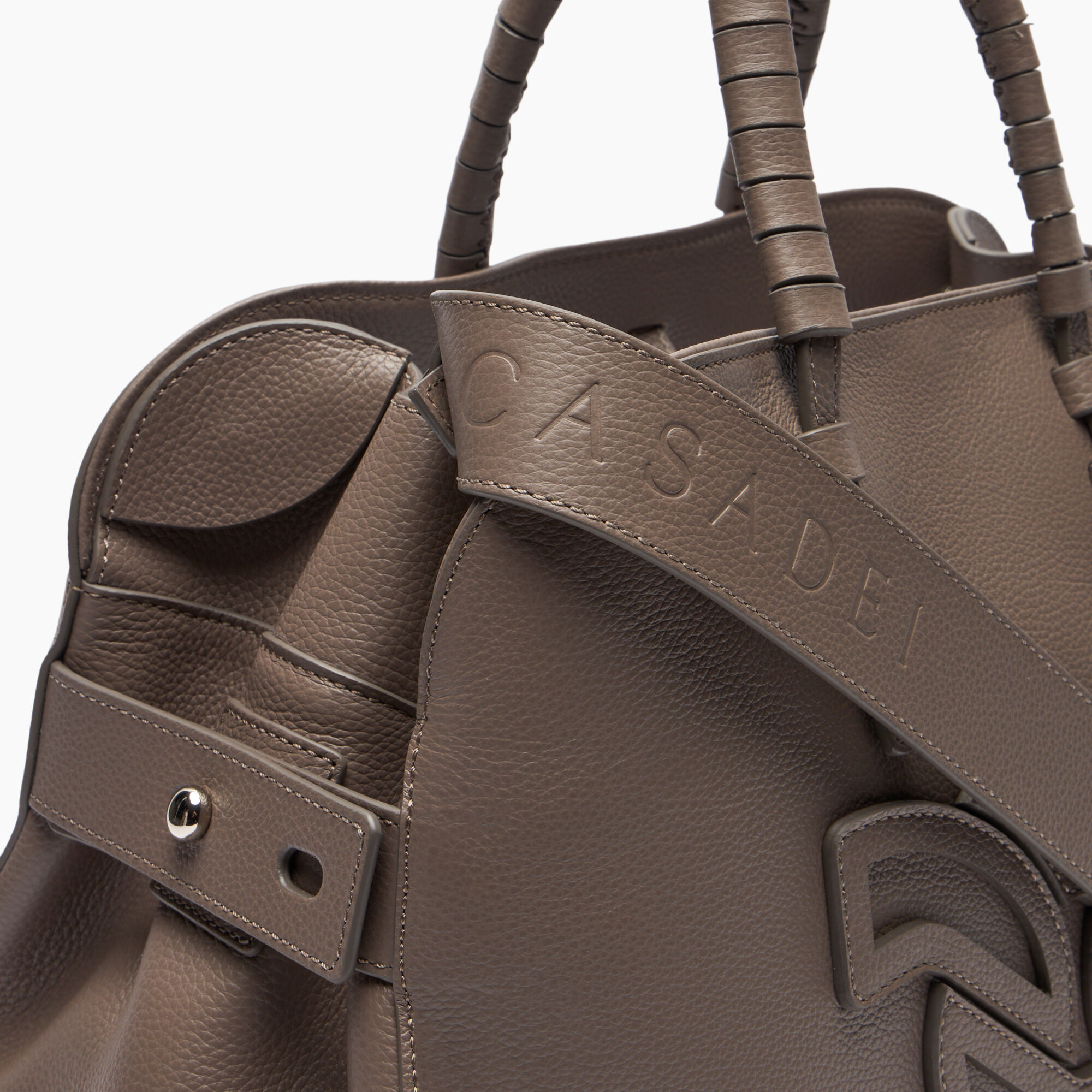 Casadei Park Avenue Bag Caribou 3W485A0000PAKDM
