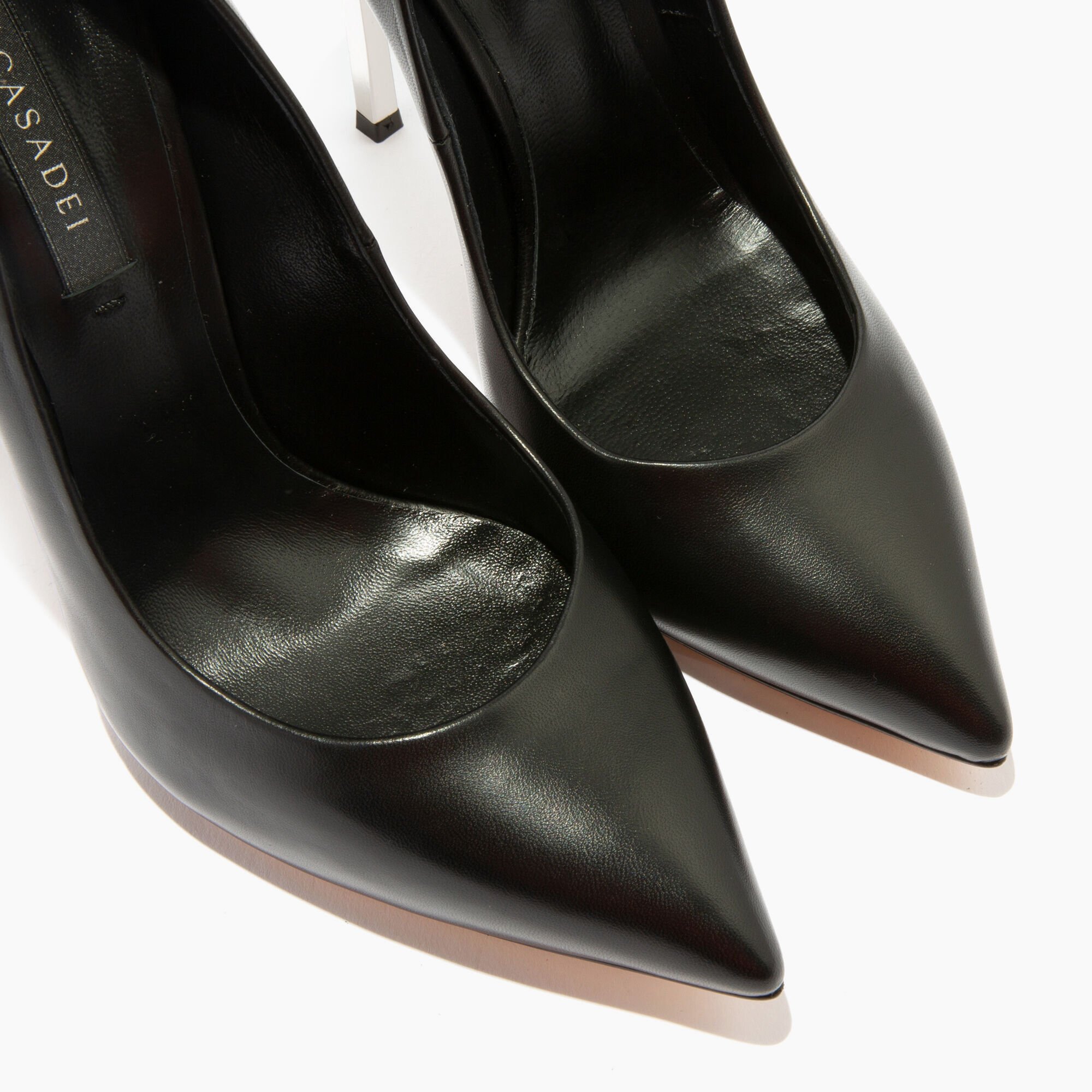 Casadei Blade Noir 1F916W120MC1155