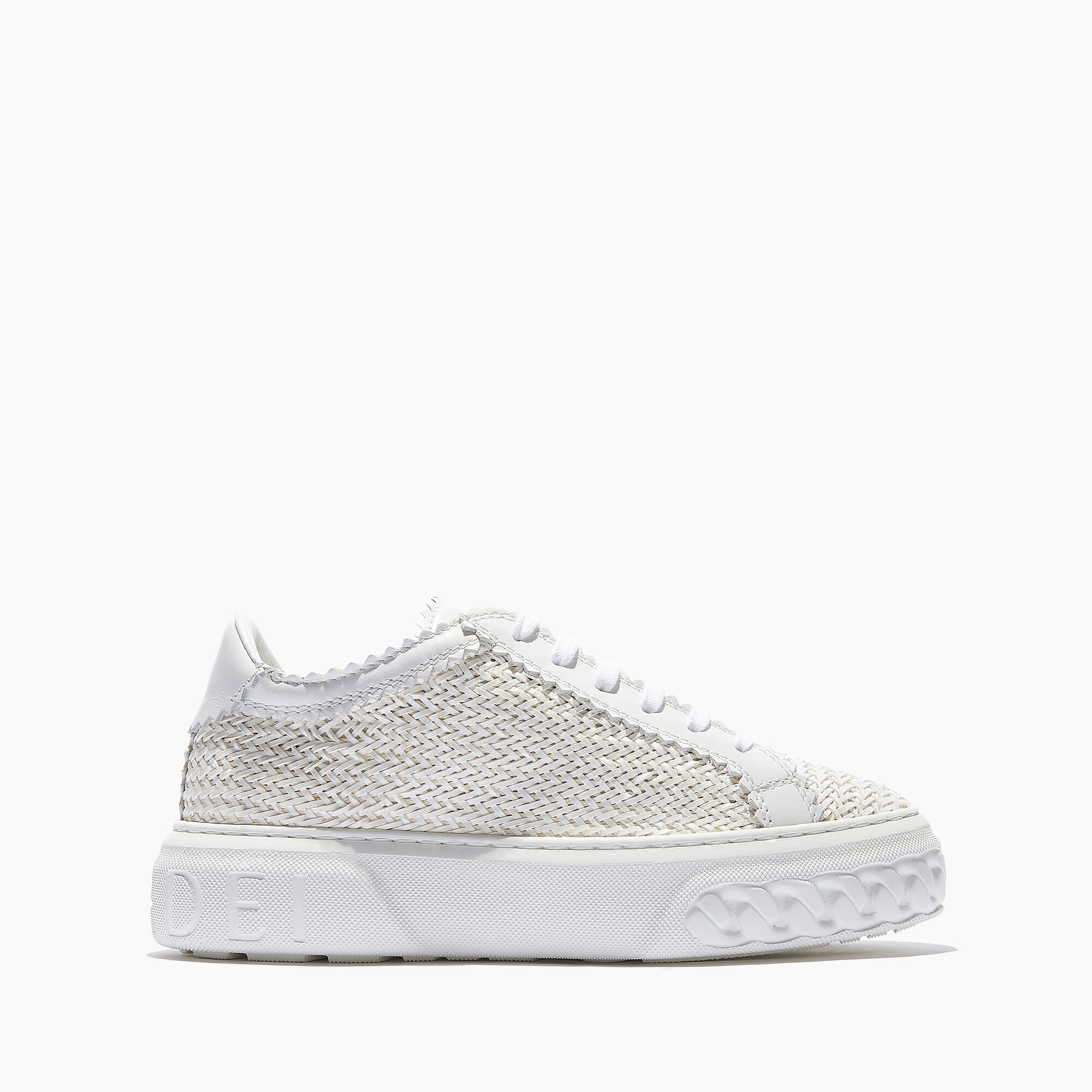 Casadei Off Road White 2X822P0201HANOI