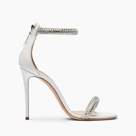 Casadei Stratosphere Julia Sandals Denim 1A283J0101C2676
