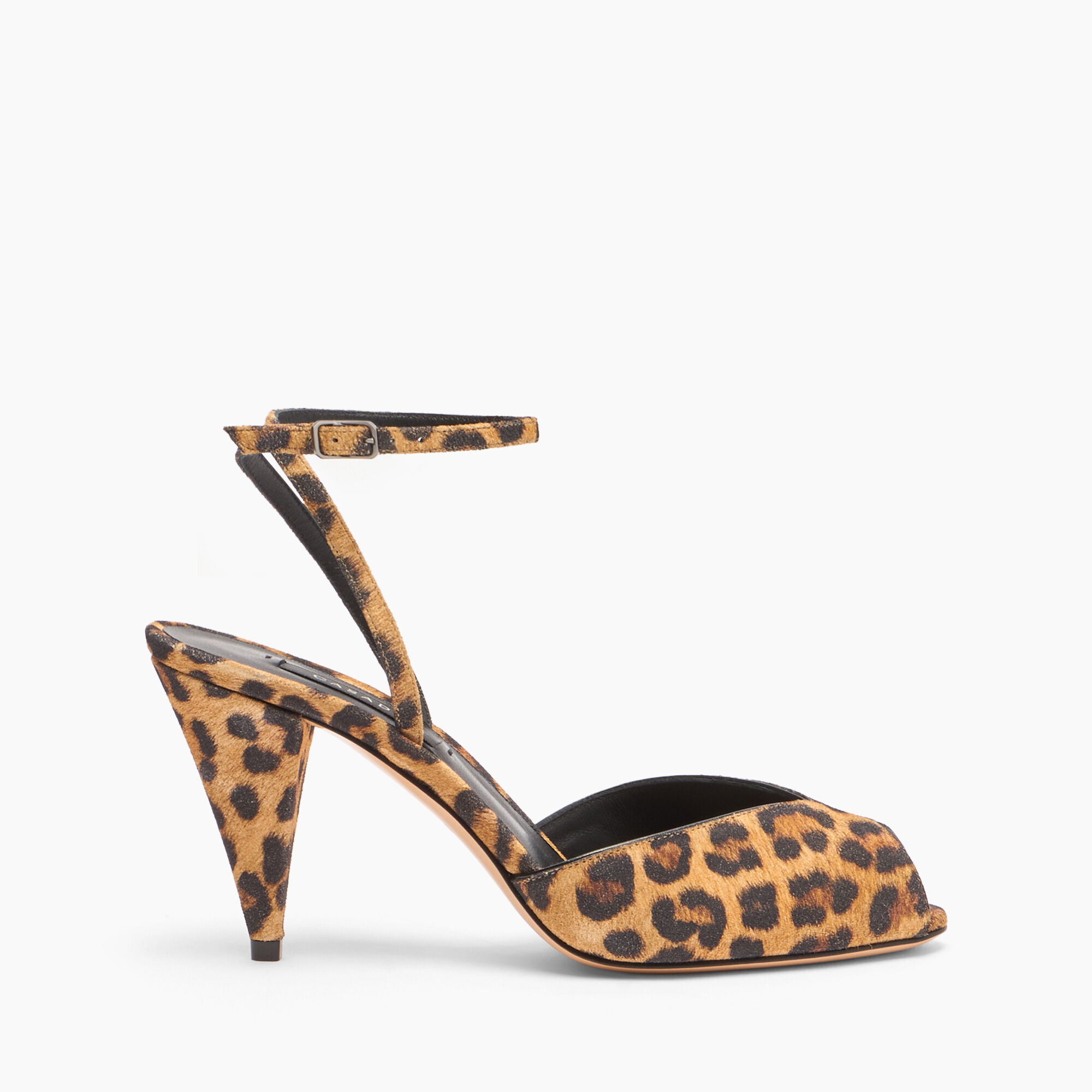 Casadei Venus Malesia Pumps Leopard 1L406A0801T0540