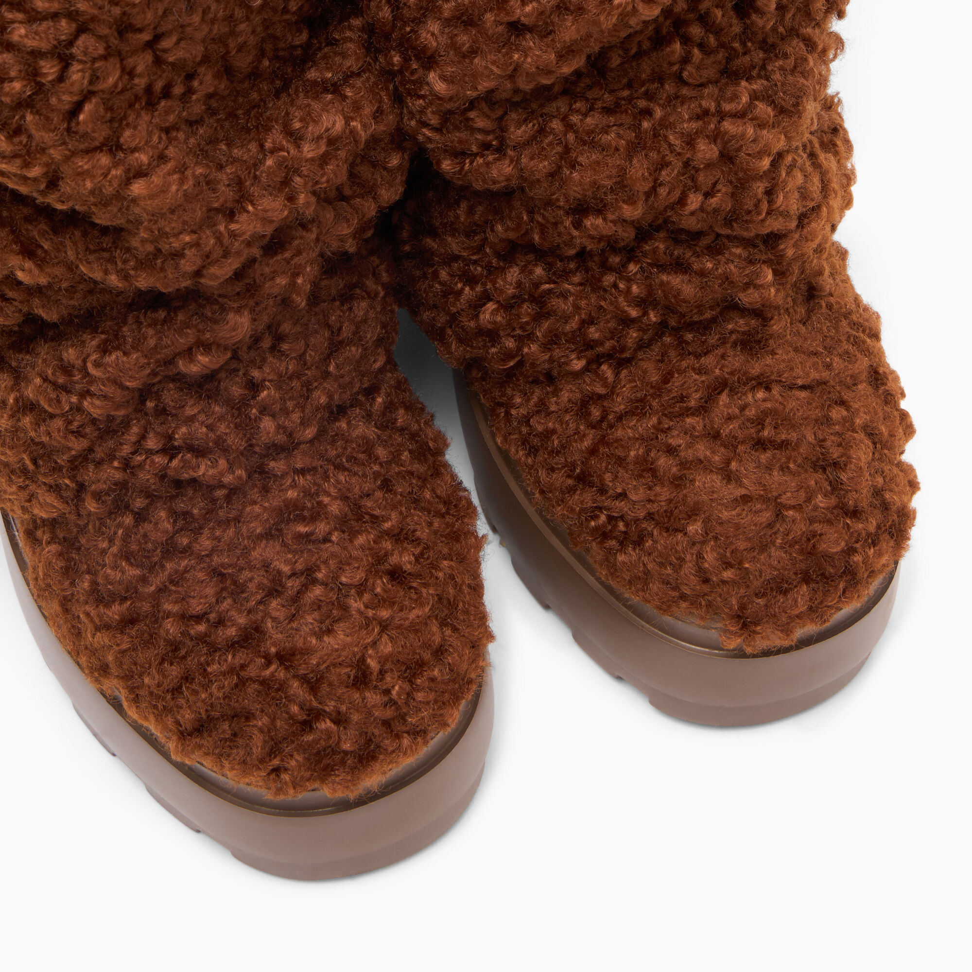 Casadei New Double Face Canazei Boots Sella 2S360Y0811C2590