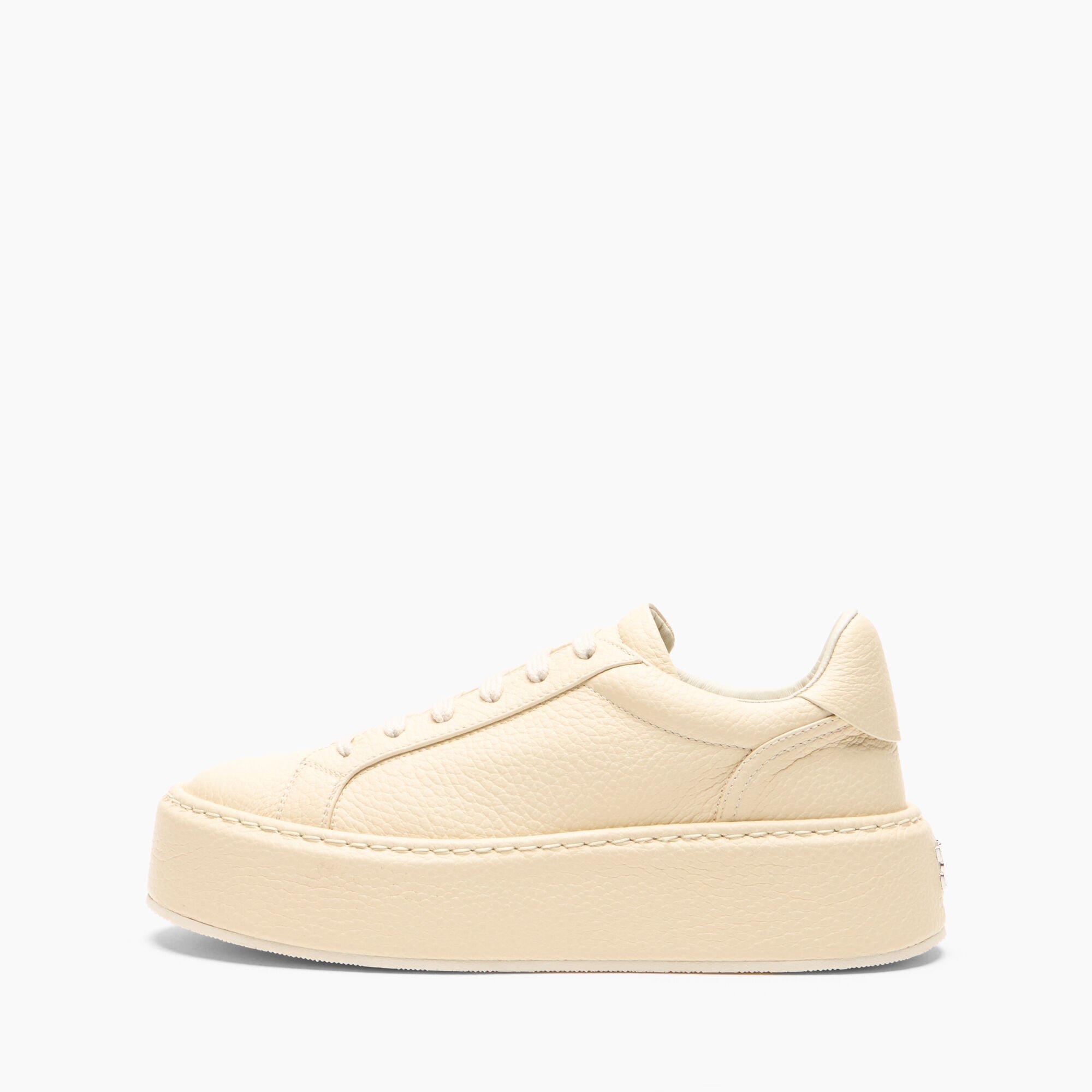 Casadei Sneaker I-Box  Milk 2X121B0501HEDON