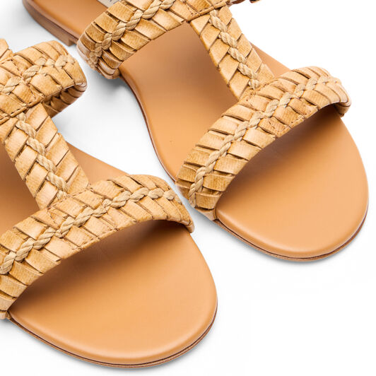 Casadei Colosseo Flat Natur 1L361J0101C2774