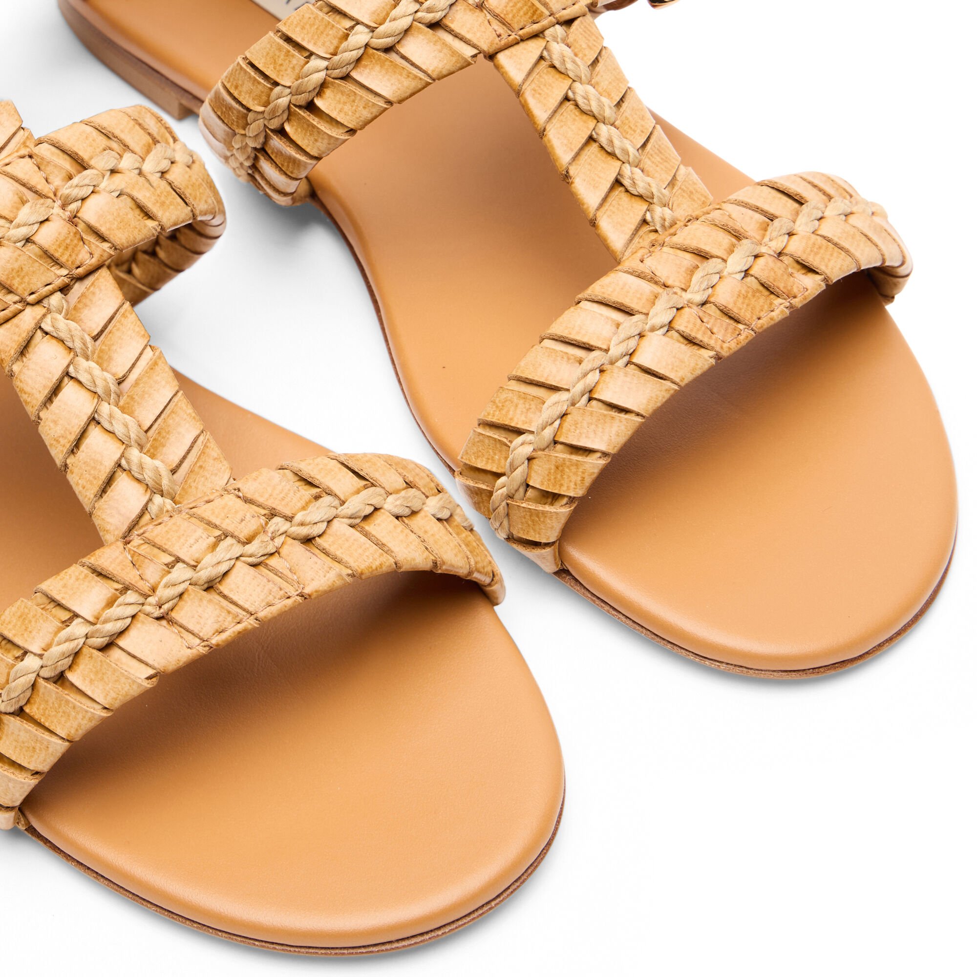 Casadei Colosseo Flat Natur 1L361J0101C2774